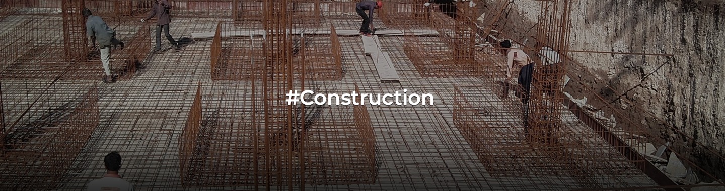 The Fundamental Guide to Raft Foundation in High-Rise Structures