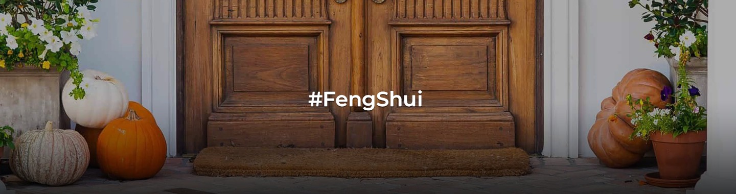 Welcoming Serenity: Usher Positive Energy with Feng Shui Tips for Your Home Entrance