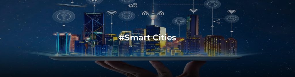 11 Smart Cities in India Ideal for Modern Living - Real Estate Sector ...