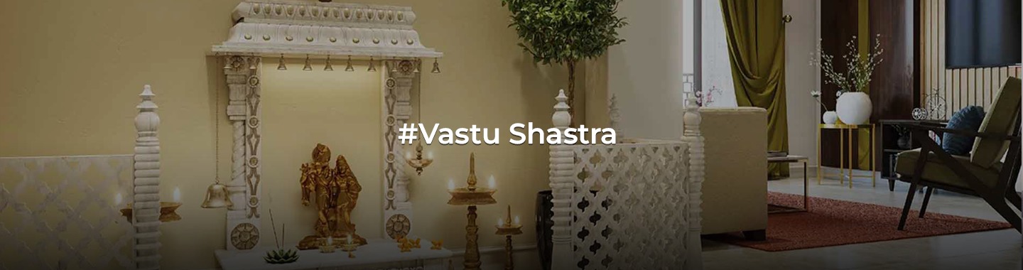 Vastu Plan for East Facing House