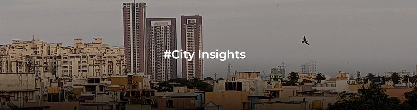 Bangalore’s Top 10 Investment Hotspots