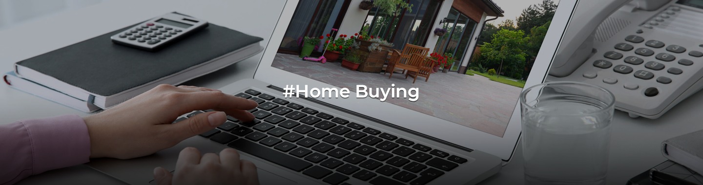 Home Buying Checklist