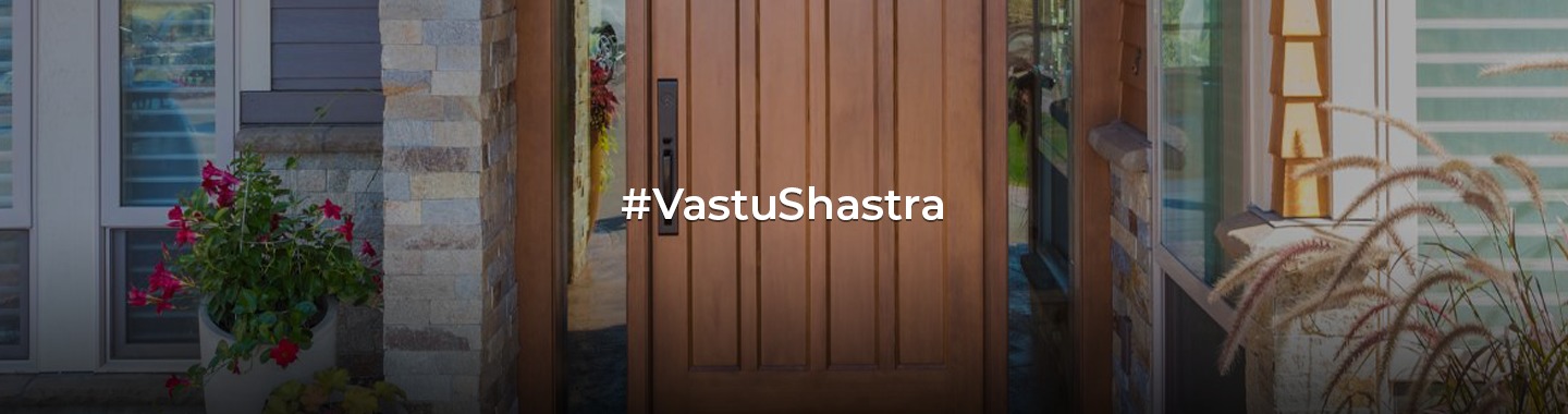 Best House Facing Direction as per Vastu