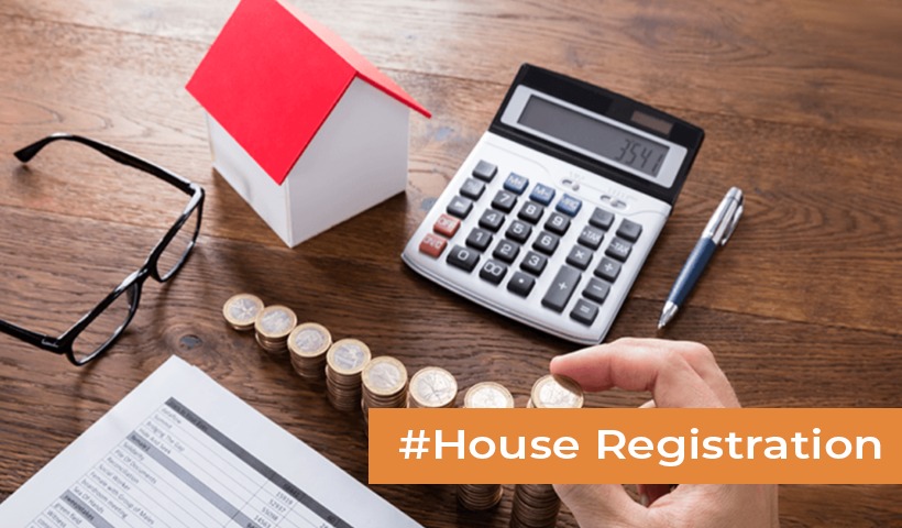 GST on Flat Purchase 2024
