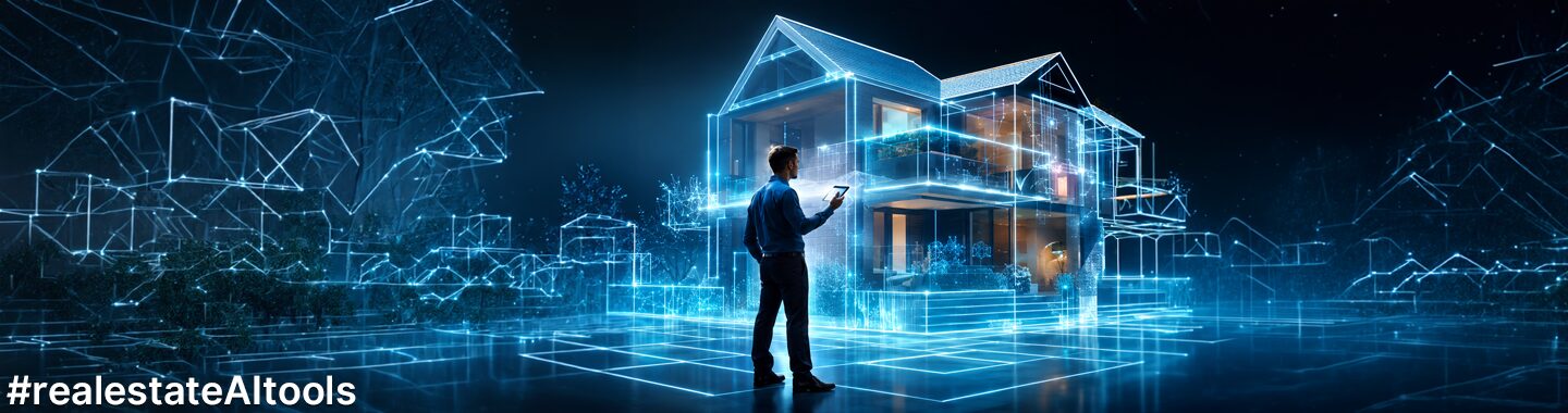 AI is the New Location: How Data is Driving Property Decisions