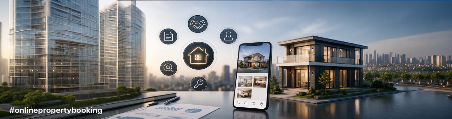 Click-to-Close Economy: How Real Estate is Becoming D2C