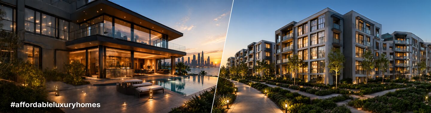 Luxury vs Affordable Luxury: Where Should You Invest in 2026?