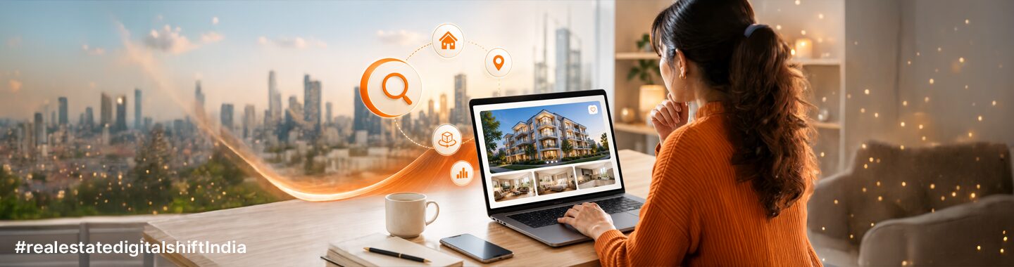 Why 80% of Home Buyers Now Start Their Journey Online