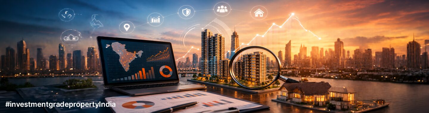 What Makes a Property “Investment Grade” in 2026?