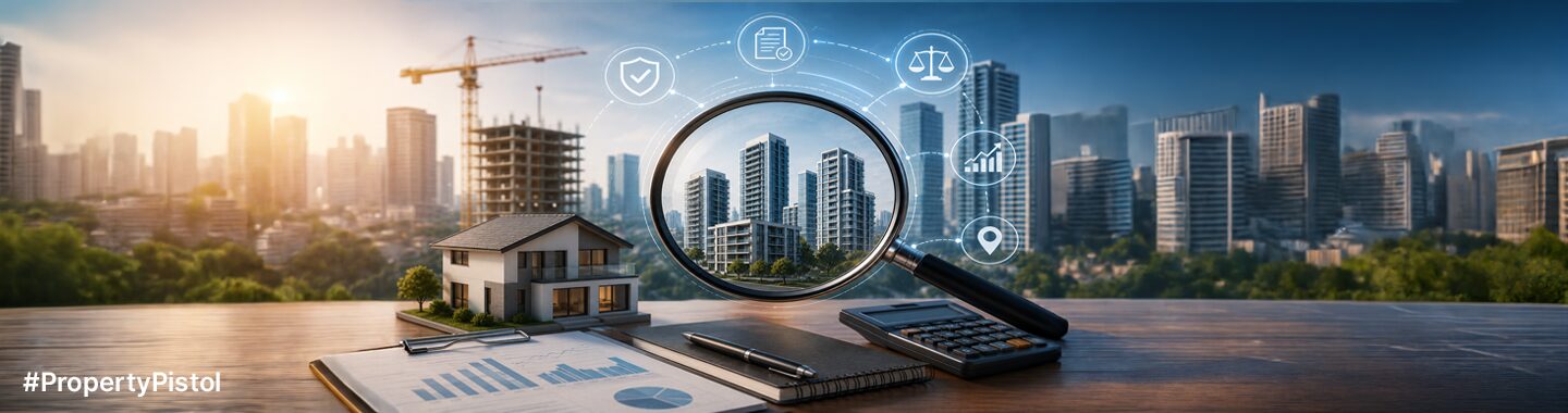 Why Every Investor Should Track RERA Before Buying Property