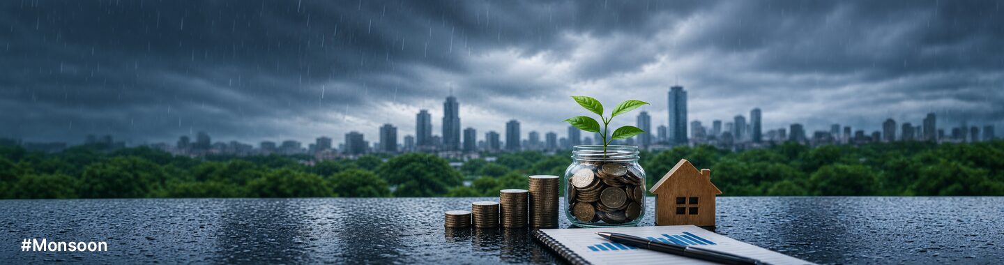 Smart Investment Strategies During the Monsoon Season