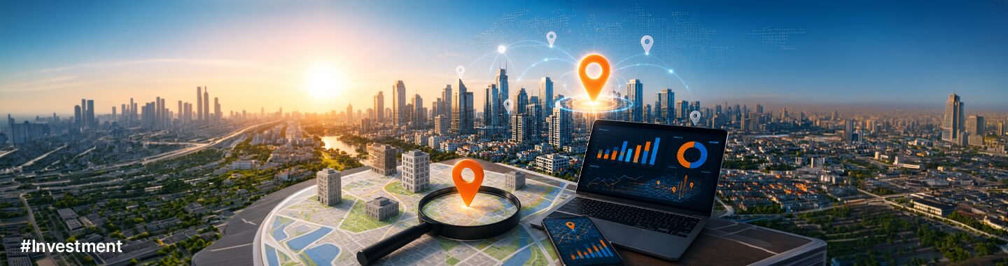 Why Location Intelligence Matters More Than Ever