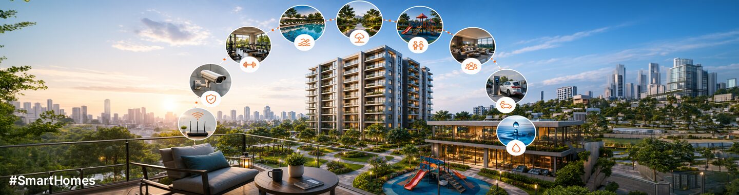Top Amenities Homebuyers Actually Value in 2026