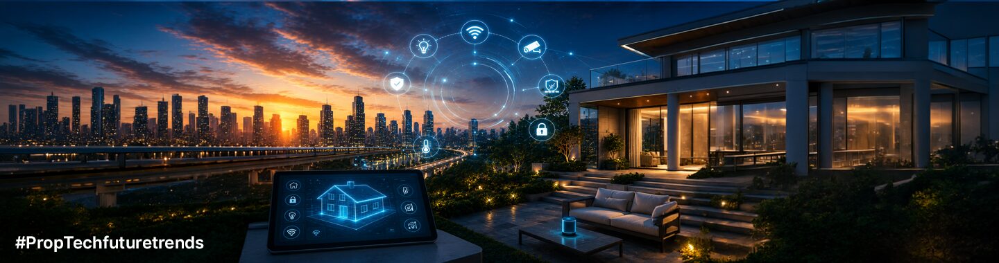Real Estate 2030: What Buyers Should Prepare For Today