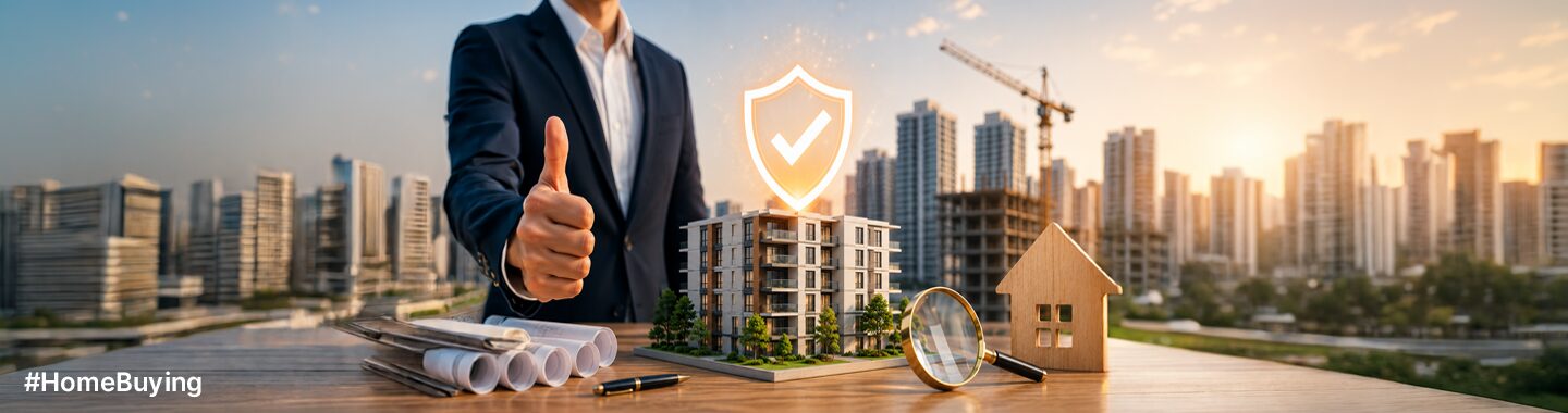 What Makes a Builder Truly Trustworthy? 10 Signs Every Homebuyer Should Look For