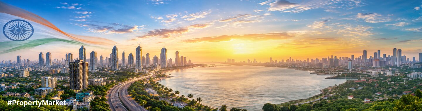 Mumbai Real Estate in 2026: What’s Fueling Demand Across Micro-Markets?