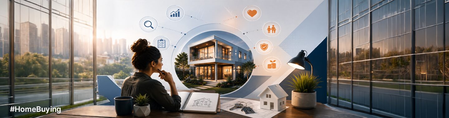 The Psychology Behind Property Buying Decisions