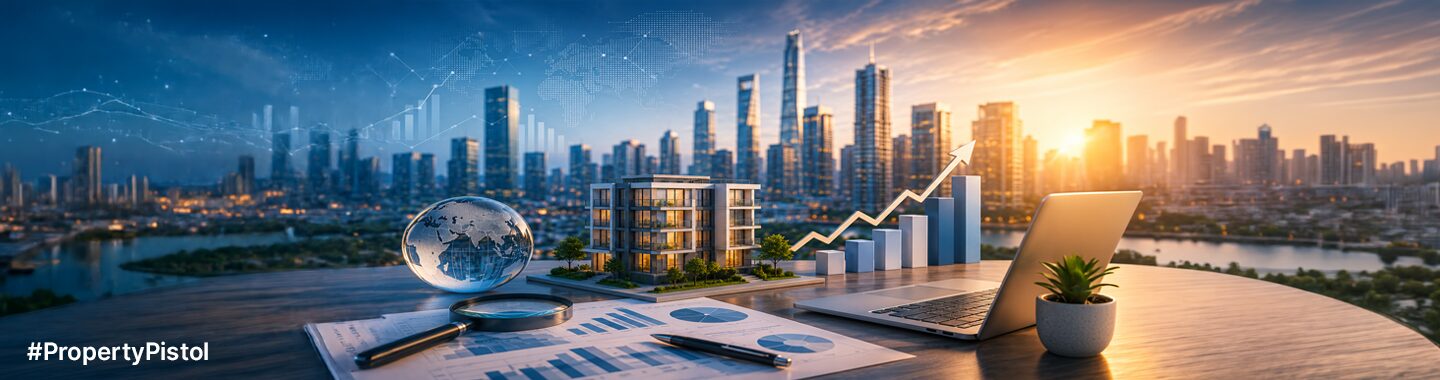 July 2026 Real Estate Roundup: Key Market Trends & What to Expect Next Month