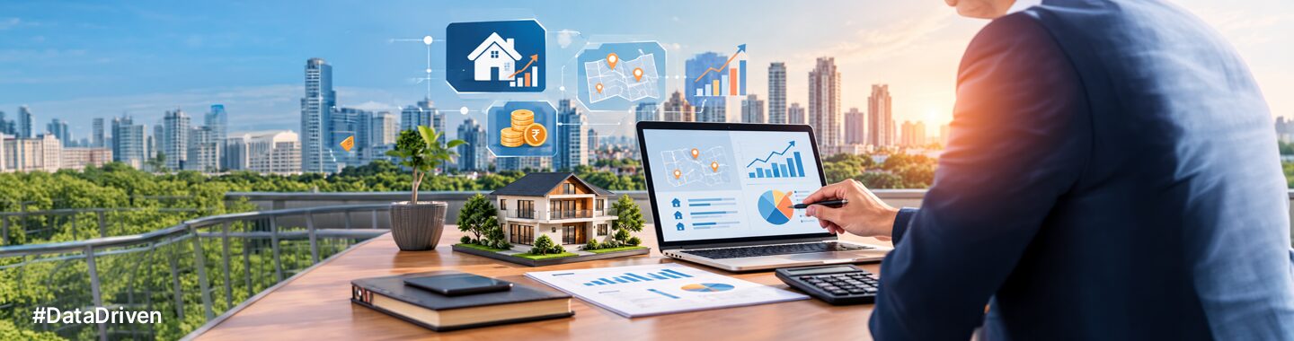 Why Data-Driven Property Decisions Deliver Better Returns