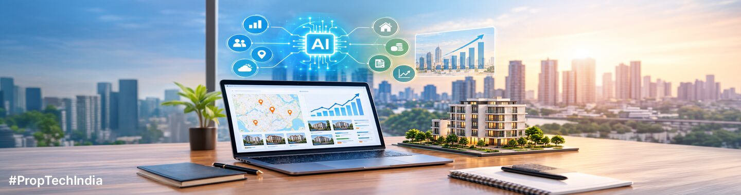 Can AI Predict Property Appreciation? What Data Can—and Cannot—Tell Investors