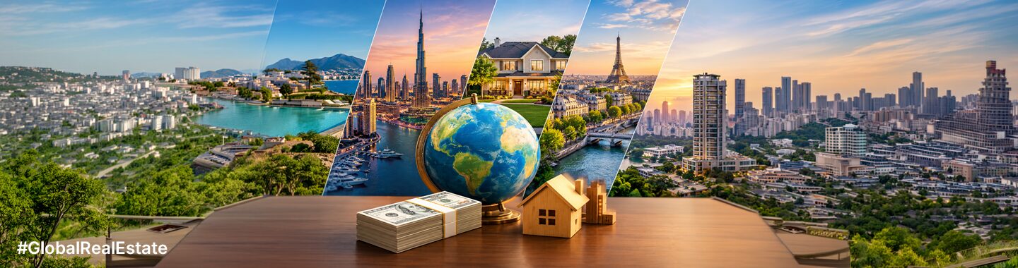 What $1 Million Buys You Around the World—and What It Says About Indian Real Estate