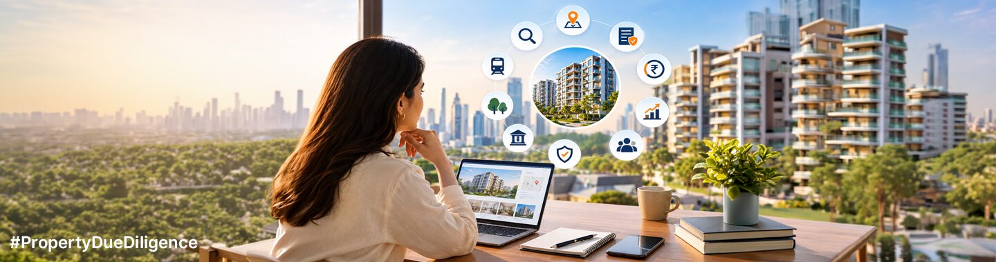 The Property Research Stack: 10 Things Smart Buyers Check Before Booking
