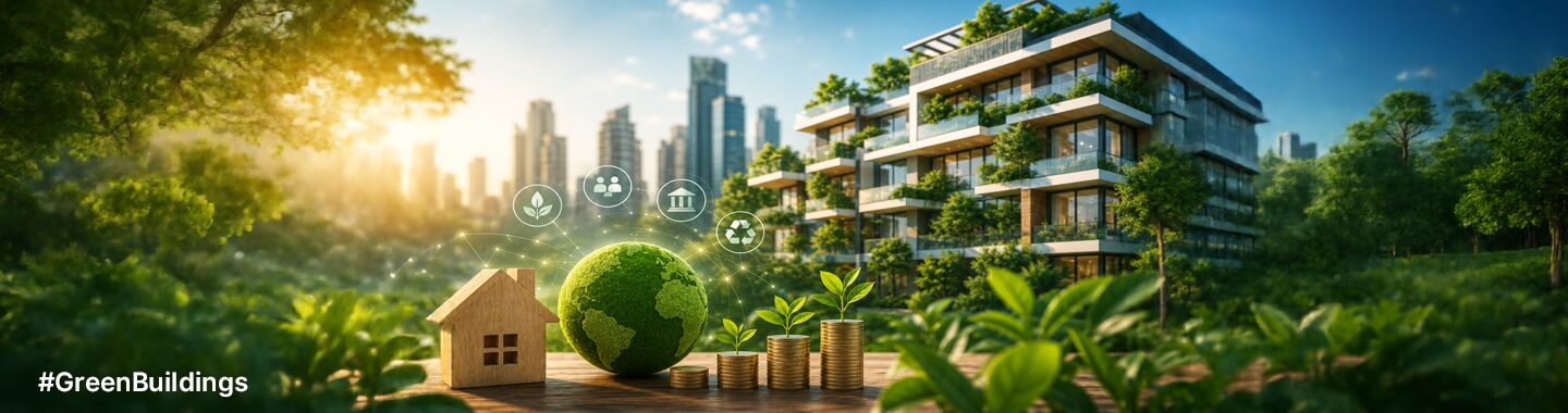 ESG in Real Estate: Why Sustainable Developments Are Attracting Investors