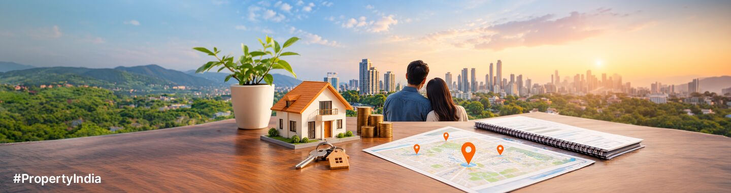 The ₹50 Lakh Question: Where Can First-Time Buyers Still Find Real Value in 2026?