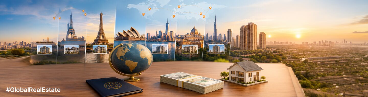 What $1 Million Buys You Around the World—and What It Says About Indian Real Estate